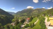 Archiviertes Webcam Bild: Bad Gastein - Hotel Schillerhof am 29.05.2026 um 16:49 Uhr