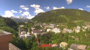 Archiviertes Webcam Bild: Bad Gastein - Hotel Schillerhof am 29.05.2026 um 10:49 Uhr