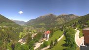 Archiviertes Webcam Bild: Bad Gastein - Hotel Schillerhof am 29.05.2026 um 12:49 Uhr