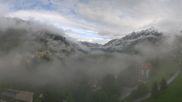 Archived webcam image showing Bad Gastein - Graukogel on 11 Jun 2026 at 08:09