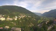 Archived webcam image showing Bad Gastein - Graukogel on 14 Jul 2026 at 08:37