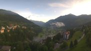 Archiviertes Webcam Bild: Bad Gastein - Hotel Schillerhof am 17.07.2026 um 06:47 Uhr