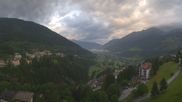 Archiviertes Webcam Bild: Bad Gastein - Hotel Schillerhof am 27.07.2026 um 06:07 Uhr