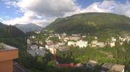 Archived webcam image showing Bad Gastein - Graukogel on 27 Jul 2026 at 08:24