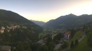 Archived webcam image showing Bad Gastein - Graukogel on 4 Aug 2026 at 06:41