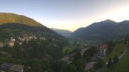 Archived webcam image showing Bad Gastein - Graukogel on 4 Aug 2026 at 07:41