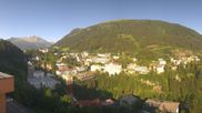 Archived webcam image showing Bad Gastein - Graukogel on 4 Aug 2026 at 08:41