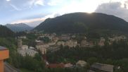 Archived webcam image showing Bad Gastein - Graukogel on 4 Aug 2026 at 18:41