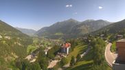 Archived webcam image showing Bad Gastein - Graukogel on 4 Aug 2026 at 10:41