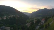 Archived webcam image showing Bad Gastein - Graukogel on 4 Aug 2026 at 20:41