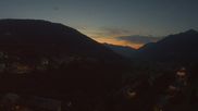 Archiviertes Webcam Bild: Bad Gastein - Hotel Schillerhof am 04.08.2026 um 22:47 Uhr