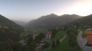 Archiviertes Webcam Bild: Bad Gastein - Hotel Schillerhof am 28.08.2026 um 06:38 Uhr