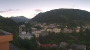 Archiviertes Webcam Bild: Bad Gastein - Hotel Schillerhof am 31.08.2026 um 06:11 Uhr