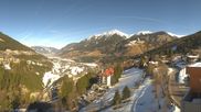 Archiviertes Webcam Bild: Bad Gastein - Hotel Schillerhof am 26 Feb 2026 um 10:22 Uhr