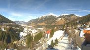 Archiviertes Webcam Bild: Bad Gastein - Hotel Schillerhof am 26 Feb 2026 um 12:22 Uhr