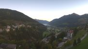 Archiviertes Webcam Bild: Bad Gastein - Hotel Schillerhof am 03.10.2026 um 07:54 Uhr