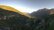 Archiviertes Webcam Bild: Bad Gastein - Hotel Schillerhof am 03.10.2026 um 08:54 Uhr