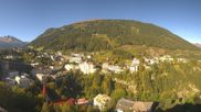 Archiviertes Webcam Bild: Bad Gastein - Hotel Schillerhof am 03.10.2026 um 10:54 Uhr