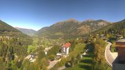 Archiviertes Webcam Bild: Bad Gastein - Hotel Schillerhof am 03.10.2026 um 12:54 Uhr