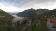 Archiviertes Webcam Bild: Bad Gastein - Hotel Schillerhof am 10.10.2026 um 08:53 Uhr