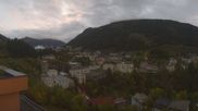 Archiviertes Webcam Bild: Bad Gastein - Hotel Schillerhof am 10.10.2026 um 18:53 Uhr