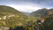Archiviertes Webcam Bild: Bad Gastein - Hotel Schillerhof am 10.10.2026 um 10:53 Uhr
