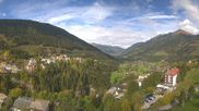 Archiviertes Webcam Bild: Bad Gastein - Hotel Schillerhof am 10.10.2026 um 12:53 Uhr