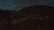 Archiviertes Webcam Bild: Bad Gastein - Hotel Schillerhof am 10.10.2026 um 20:53 Uhr
