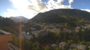 Archiviertes Webcam Bild: Bad Gastein - Hotel Schillerhof am 12.10.2026 um 14:15 Uhr