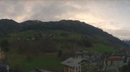 Archiviertes Webcam Bild: Panorama Bad Hofgastein am 12.04.2026 um 06:02 Uhr