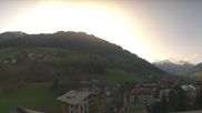 Archiviertes Webcam Bild: Panorama Bad Hofgastein am 12.04.2026 um 08:02 Uhr