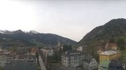 Archiviertes Webcam Bild: Panorama Bad Hofgastein am 12.04.2026 um 16:02 Uhr
