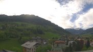 Archived webcam image showing Panoramic view Bad Hofgastein on 4 May 2026 at 08:51