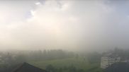 Archiviertes Webcam Bild: Panorama Bad Hofgastein am 28.05.2026 um 08:38 Uhr