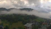 Archiviertes Webcam Bild: Panorama Bad Hofgastein am 27.07.2026 um 06:36 Uhr