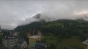 Archiviertes Webcam Bild: Panorama Bad Hofgastein am 26.08.2026 um 06:36 Uhr