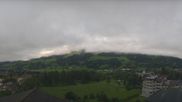 Archiviertes Webcam Bild: Panorama Bad Hofgastein am 26.08.2026 um 07:36 Uhr