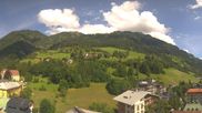 Archiviertes Webcam Bild: Panorama Bad Hofgastein am 26.08.2026 um 14:36 Uhr