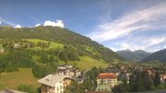 Archiviertes Webcam Bild: Panorama Bad Hofgastein am 26.08.2026 um 16:36 Uhr