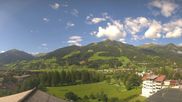 Archiviertes Webcam Bild: Panorama Bad Hofgastein am 26.08.2026 um 10:36 Uhr