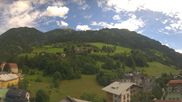 Archiviertes Webcam Bild: Panorama Bad Hofgastein am 26.08.2026 um 12:36 Uhr