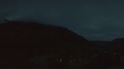 Archived webcam image showing Panoramic view Bad Hofgastein on 18 Sep 2026 at 06:58