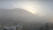 Archiviertes Webcam Bild: Panorama Bad Hofgastein am 26 Feb 2026 um 08:02 Uhr