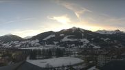 Archiviertes Webcam Bild: Panorama Bad Hofgastein am 26 Feb 2026 um 16:02 Uhr