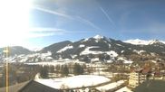 Archiviertes Webcam Bild: Panorama Bad Hofgastein am 26 Feb 2026 um 12:02 Uhr