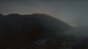 Archiviertes Webcam Bild: Panorama Bad Hofgastein am 10.10.2026 um 07:44 Uhr
