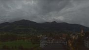 Archiviertes Webcam Bild: Panorama Bad Hofgastein am 10.10.2026 um 20:44 Uhr