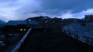 Archived webcam image showing Grossglockner High Alpine Road - Edelweißspitze on 31 May 2026 at 02:01