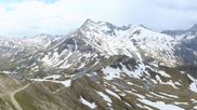 Archived webcam image showing Grossglockner High Alpine Road - Edelweißspitze on 31 May 2026 at 12:01