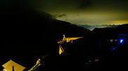 Archiviertes Webcam Bild: Großglockner Hochalpenstraße - Edelweiß Spitze am 15.07.2026 um 02:06 Uhr